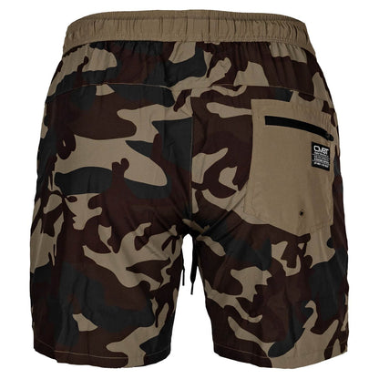 Men's Hybrid Athletic Shorts | 5.5" Inseam