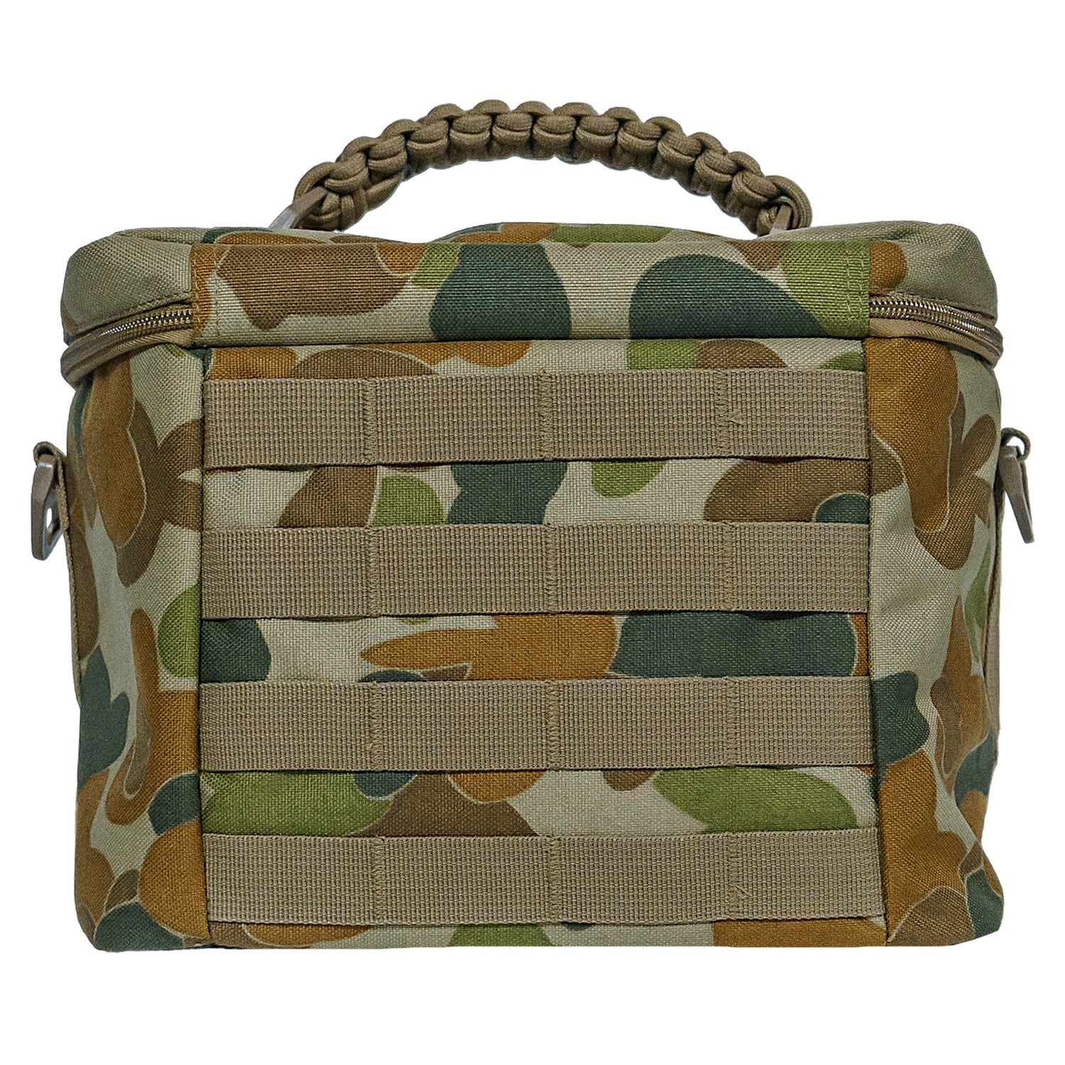 Large Tactical Lunch Box / 12 Pack Can Cooler