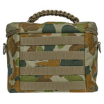 Load image into Gallery viewer, Large Tactical Lunch Box / 12 Pack Can Cooler
