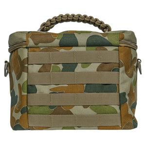 Large Tactical Lunch Box / 12 Pack Can Cooler