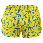Load image into Gallery viewer, Ranger Panty Mil Silkies Training Shorts | 2.5&quot;
