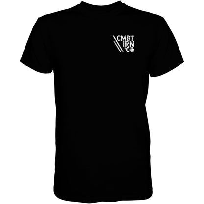 When All Else Fails, Reload Men's T-Shirt