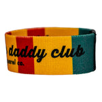 Load image into Gallery viewer, Reversible Elastic Wristband Bracelet
