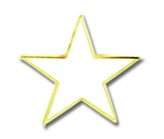 ROTC White Star