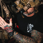 Load image into Gallery viewer, Hell Yeah Brother Cowboy Men&#39;s T-Shirt
