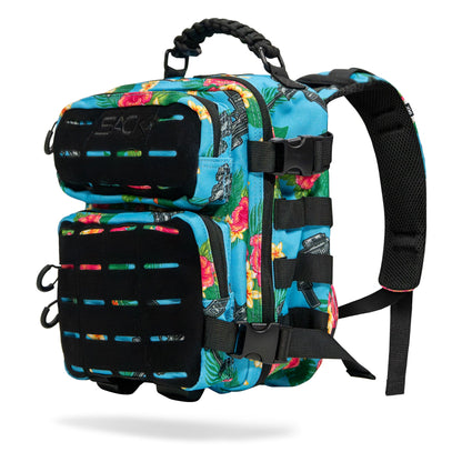 Tactical Athlete 10L Compact Backpack | Kalagush Edition
