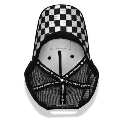 Shoot Your Local Pedos Patch Rope Snapback Hat
