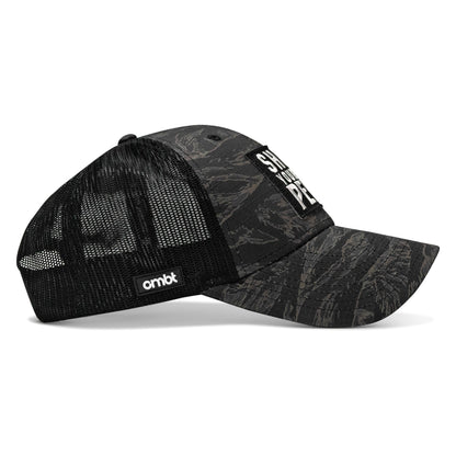 Shoot Your Local Pedos Patch Original Ripstop Snapback Hat