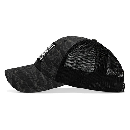 Shoot Your Local Pedos Patch Original Ripstop Snapback Hat