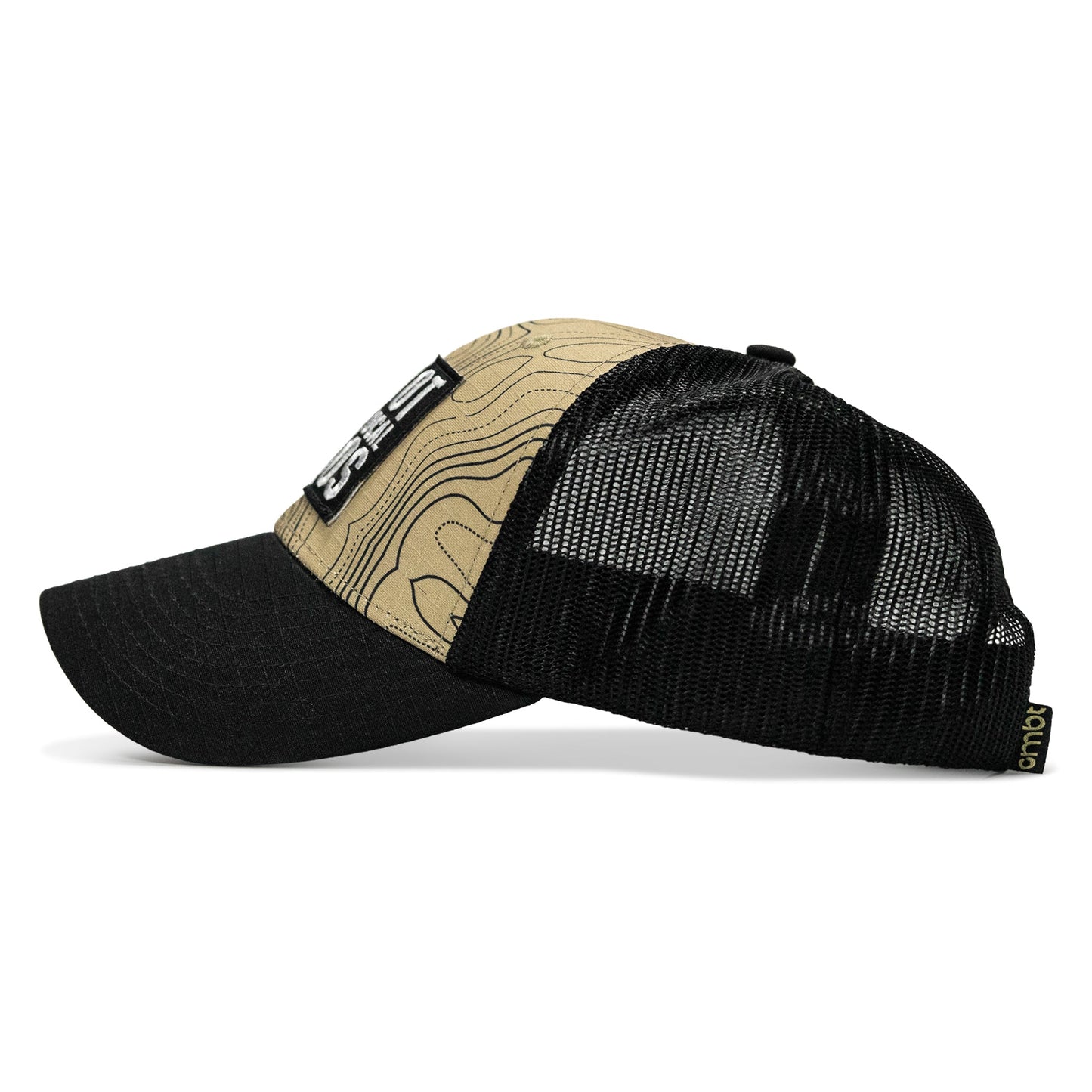 Shoot Your Local Pedos Patch Original Ripstop Snapback Hat