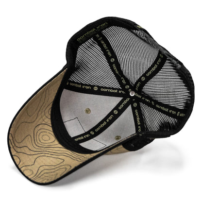 Shoot Your Local Pedos Patch Original Ripstop Snapback Hat