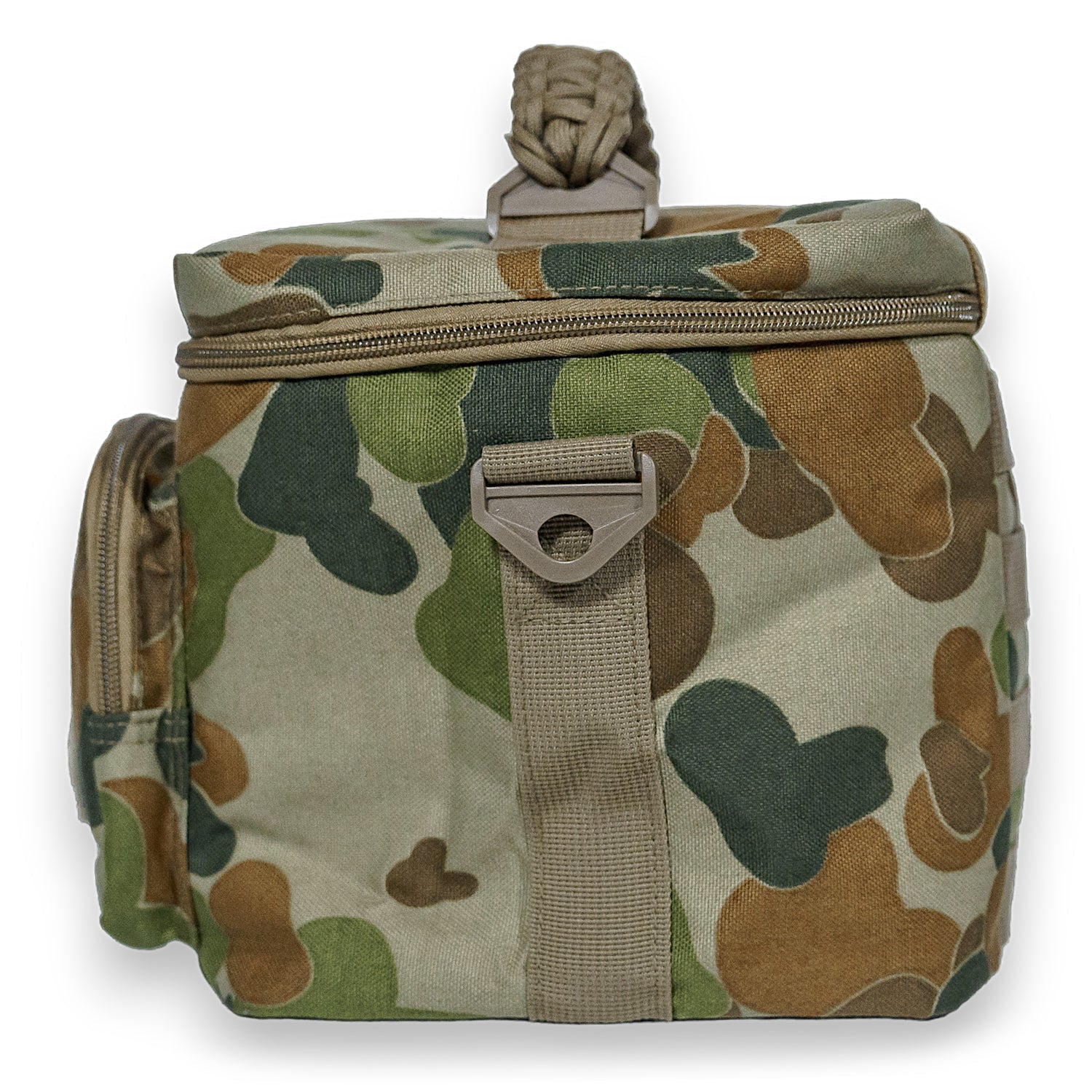 Large Tactical Lunch Box / 12 Pack Can Cooler