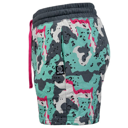 Men's Lounge Sweat Shorts | 5.5"