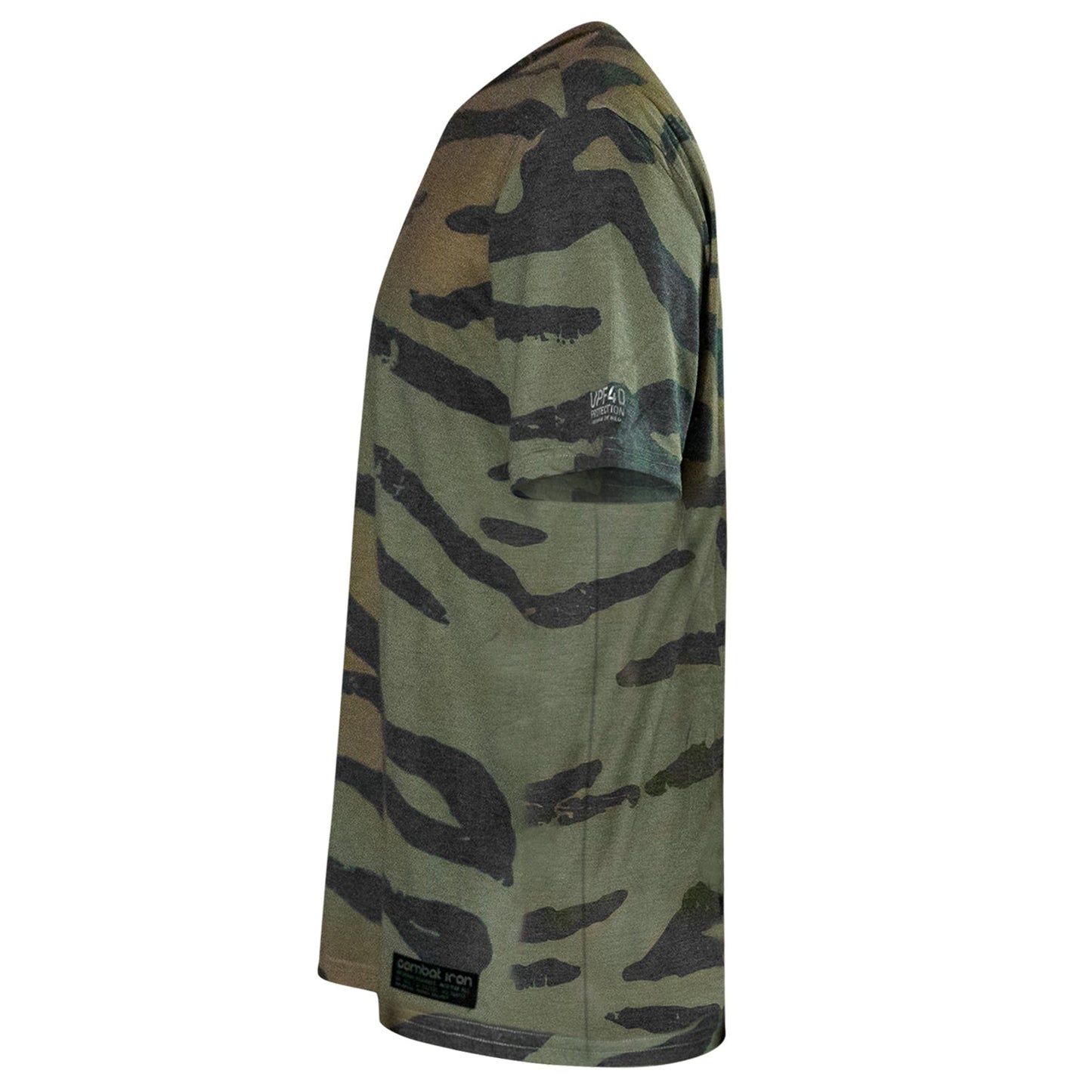 Men's Outdoor UPF40 Performance T-Shirt
