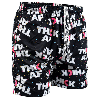 Men's V3 Performance Training Shorts | 5.5"