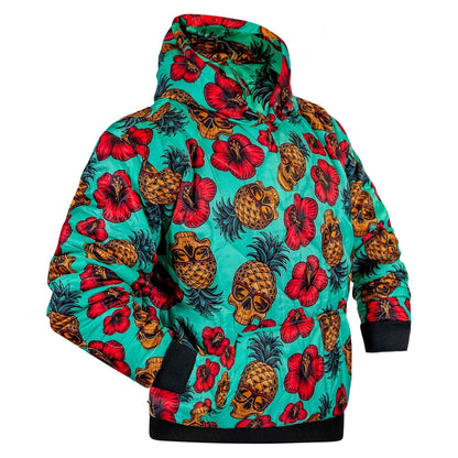 Woobie Hoodie Cold Weather Pullover