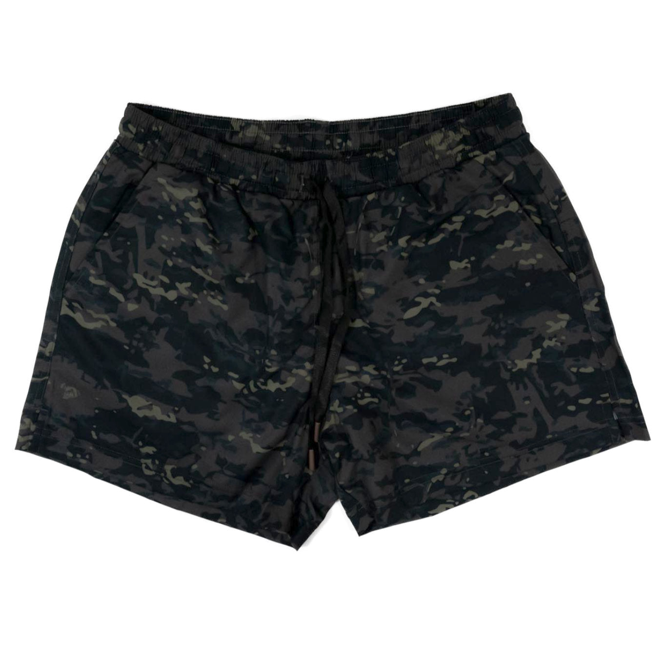 Swim Trunks - STMC® Black V1