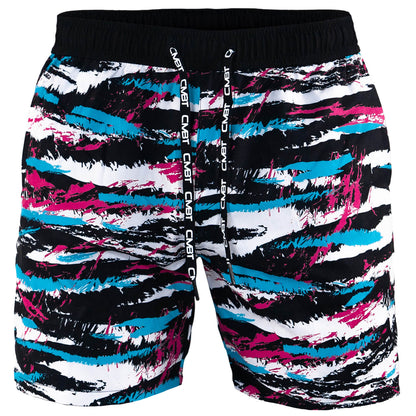 Men's Hybrid Athletic Shorts | 5.5" Inseam