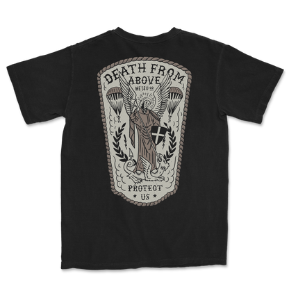 St. Michael Heavyweight Shirt