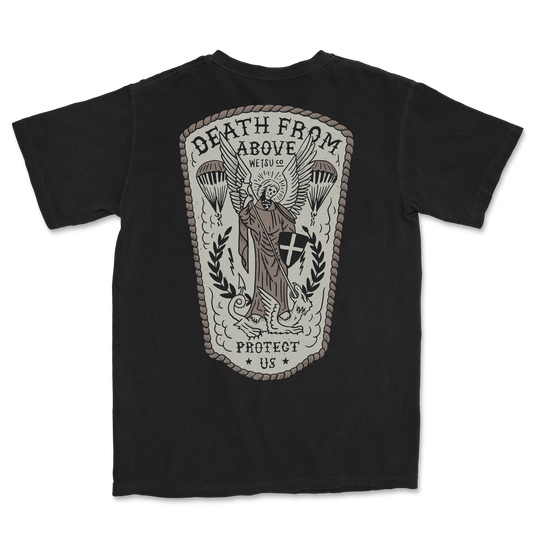 St. Michael Heavyweight Shirt