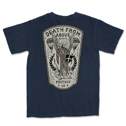 St. Michael Heavyweight Shirt