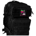 Load image into Gallery viewer, STACK BODIES Flamingo Operator PVC Patch
