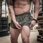 Load image into Gallery viewer, Ranger Panty Mil Style Silkies Training Shorts | 2.5&quot;
