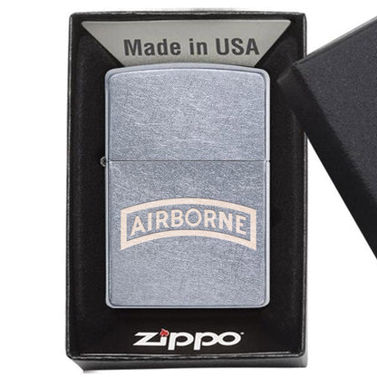 Airborne Tab Lighter