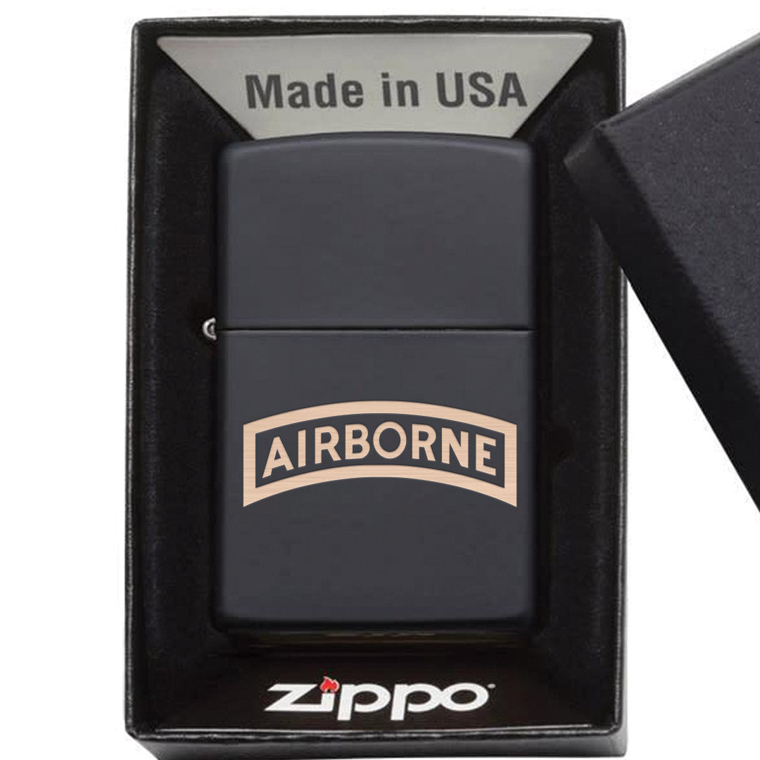 Airborne Tab Lighter