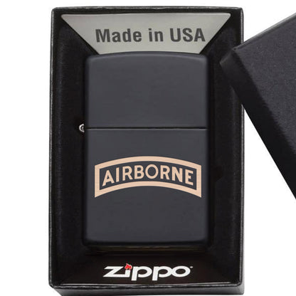 Airborne Tab Lighter