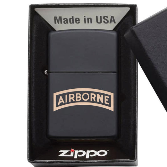 Airborne Tab Lighter