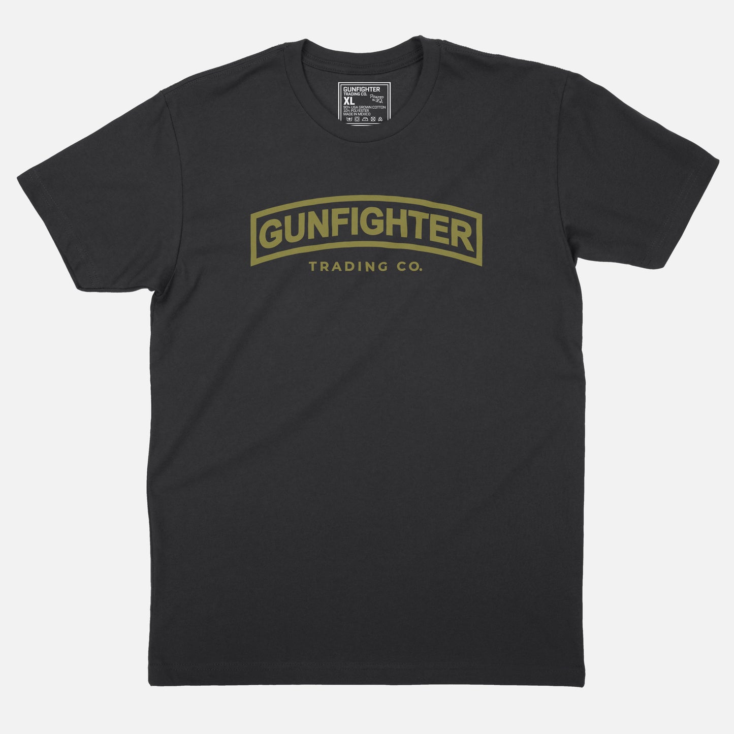 GUNFIGHTER TAB TEE