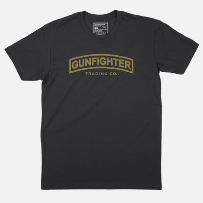 GUNFIGHTER TAB TEE