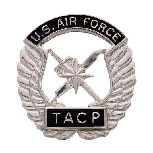 U.S. Air Force TACP Basic Air Force STA-BRITE® Large Badge
