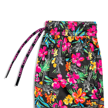 Women’s Studio Flex Training & Recovery Shorts | 4"