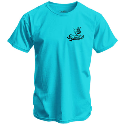 Hotter Than A Hoochie Coochie Men's T-Shirt