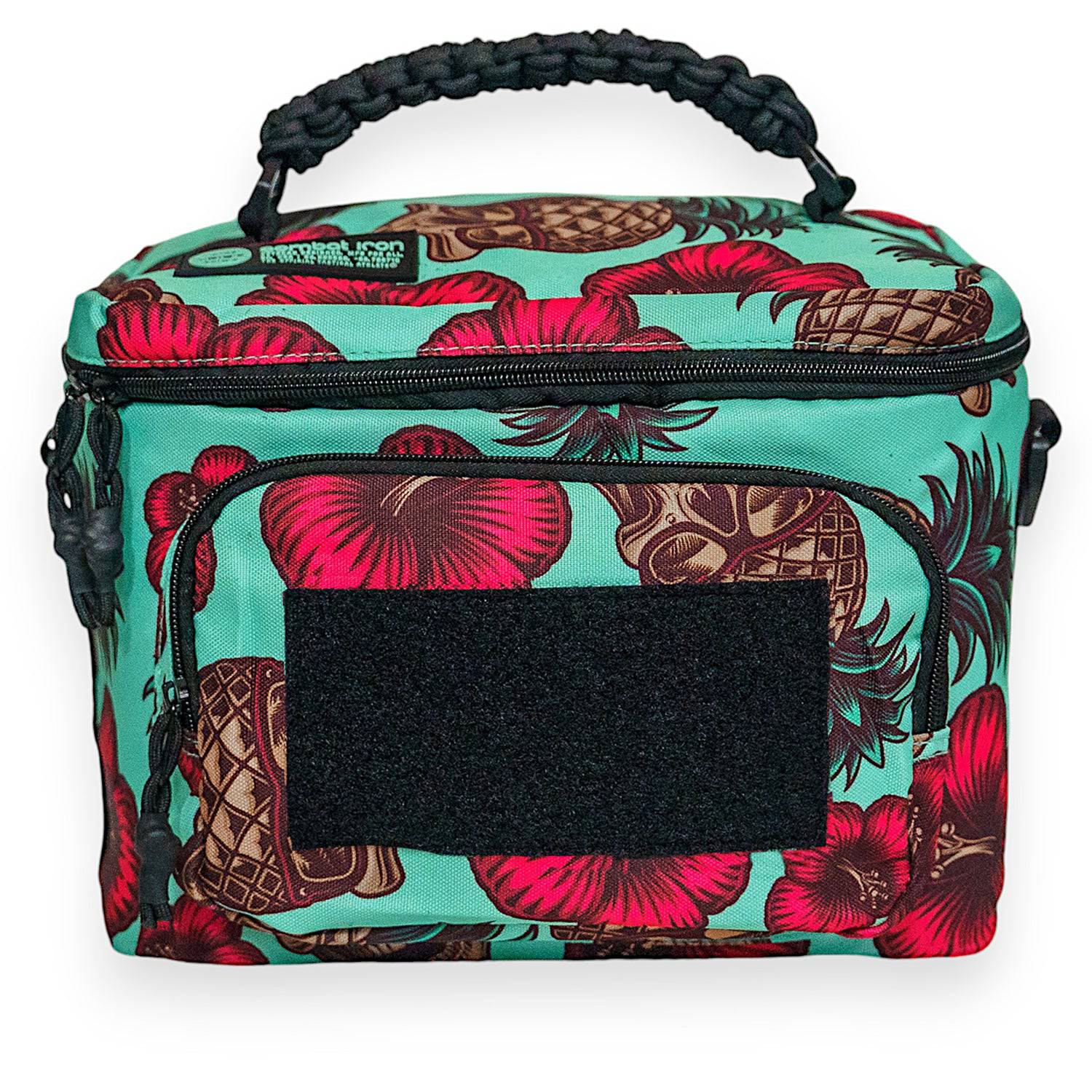 Large Tactical Lunch Box / 12 Pack Can Cooler