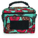 Load image into Gallery viewer, Large Tactical Lunch Box / 12 Pack Can Cooler
