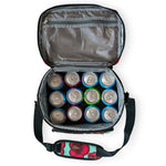 Load image into Gallery viewer, Large Tactical Lunch Box / 12 Pack Can Cooler
