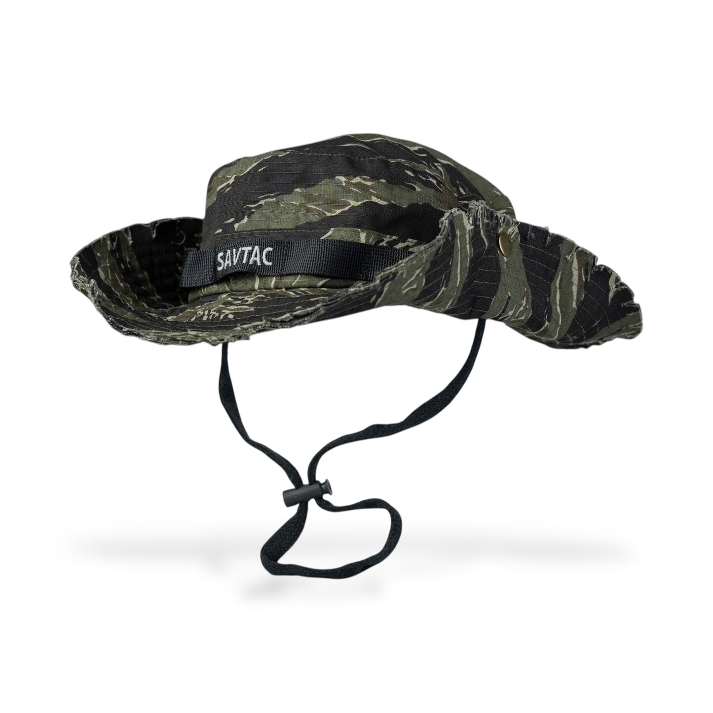 Boonie - Tiger Stripe