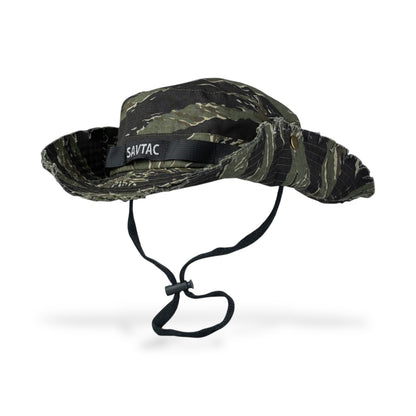 Boonie - Tiger Stripe