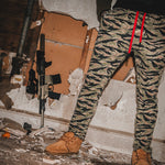 Load image into Gallery viewer, Men&#39;s Adjustable Performance Joggers
