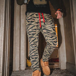 Load image into Gallery viewer, Men&#39;s Adjustable Performance Joggers
