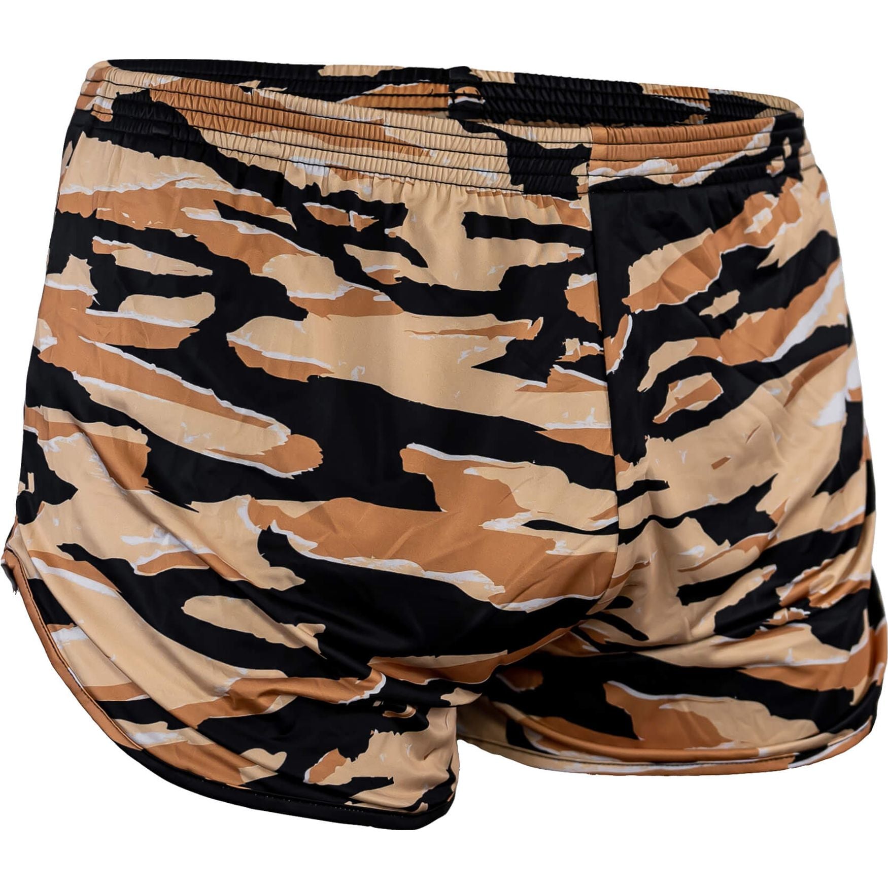 Ranger Panty Mil Silkies Training Shorts | 2.5"