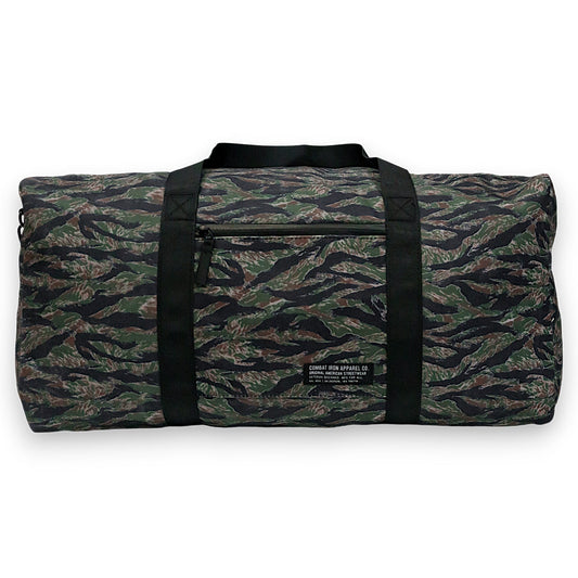Waterproof XL 57.5L Waxed Duffle Bag