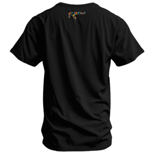 Tropical AR Men's T-Shirt