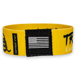 Load image into Gallery viewer, Reversible Elastic Wristband Bracelet
