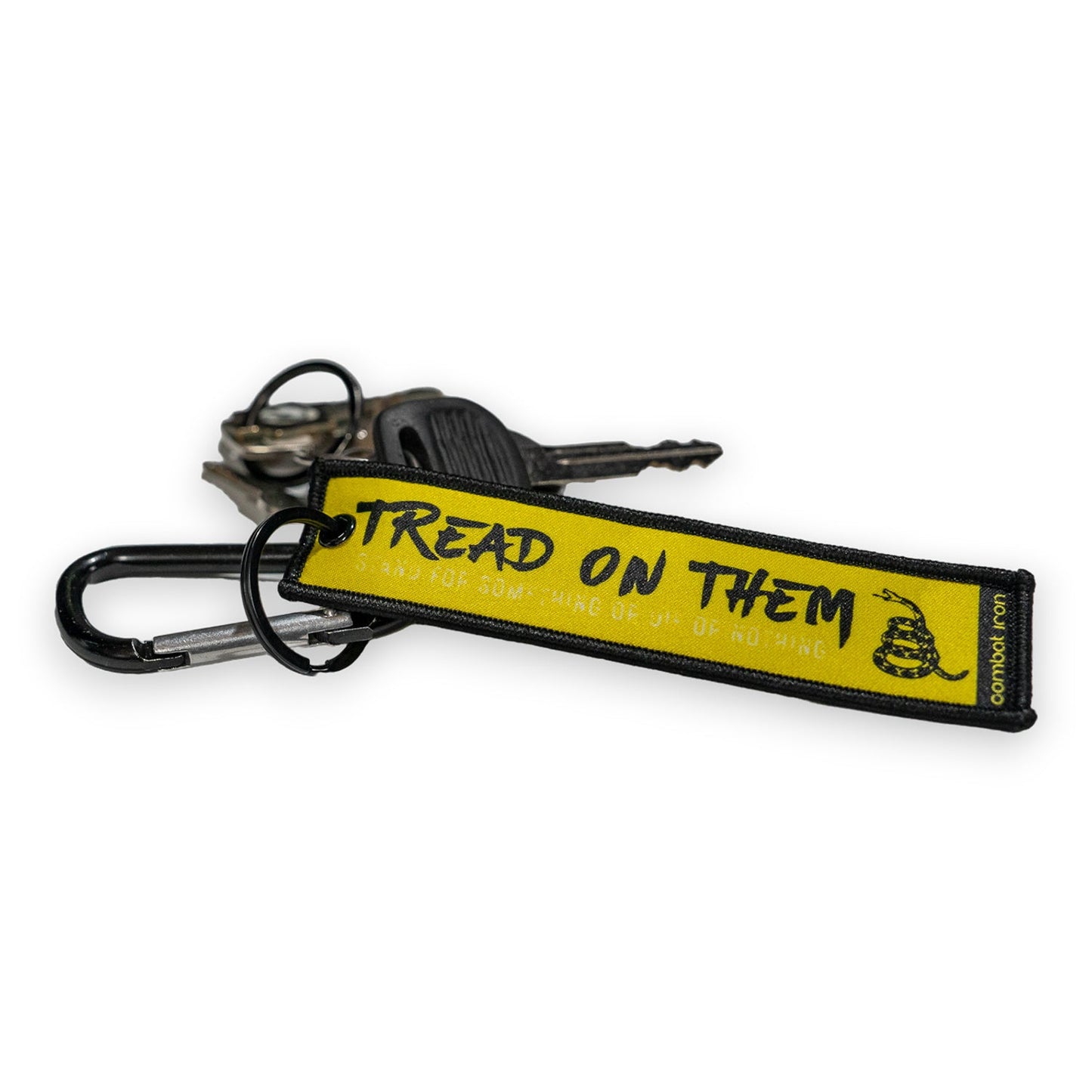 Flight Keychains