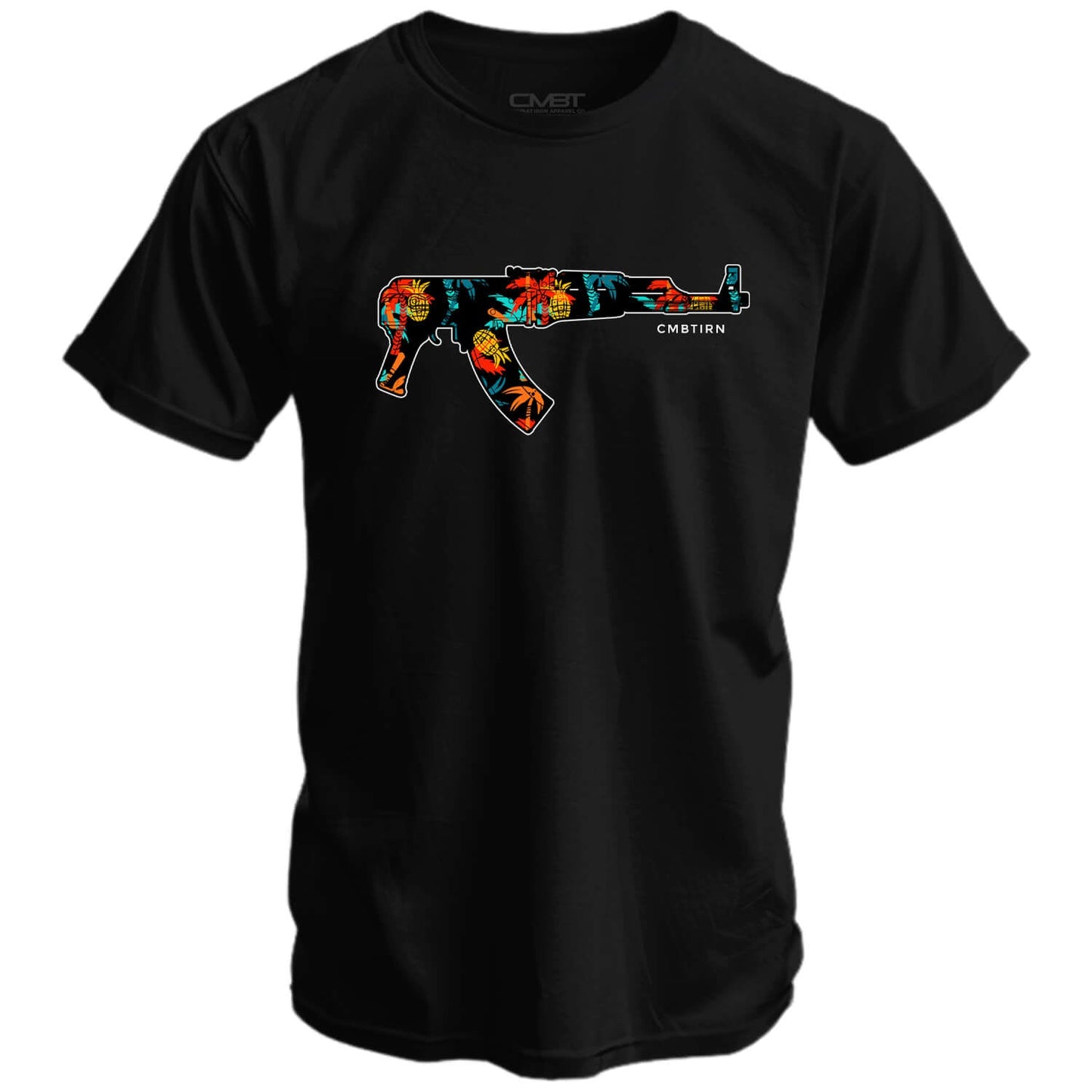 Tropical AR Men's T-Shirt