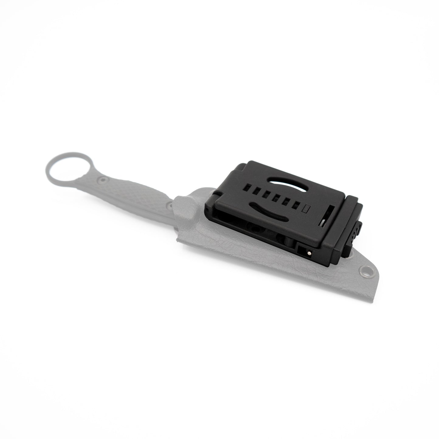 Ultimate Belt Attachment